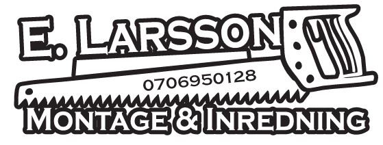 Erik Larsson Montage & Inredning