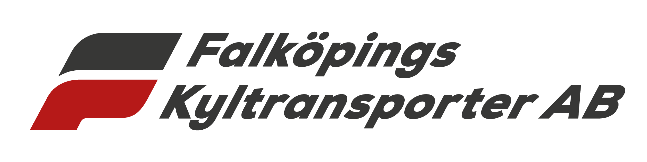FALKÖPINGS-KYLTRANSPORTER