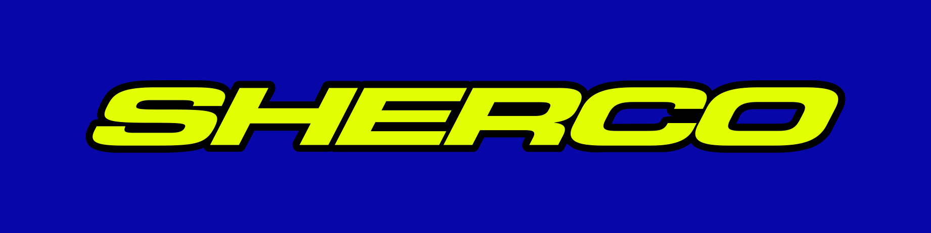 Sherco Sweden