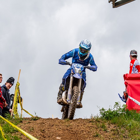 Enduro GP Skövde Sweden