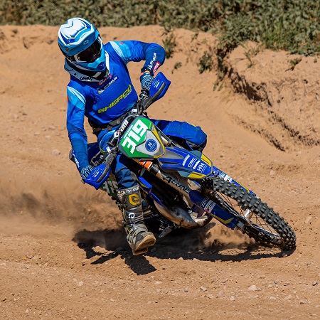 USM/SM Enduro Norrahammar 2025