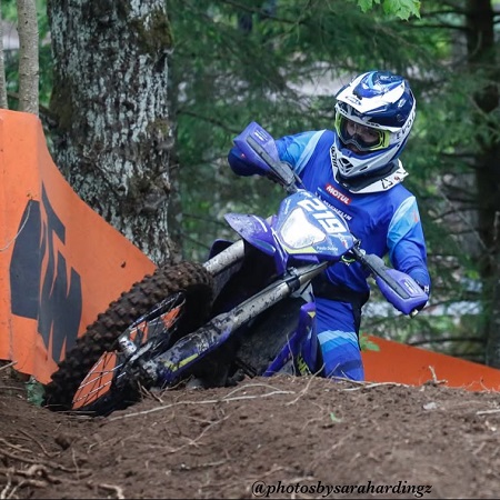 Enduro GP Skövde Sweden